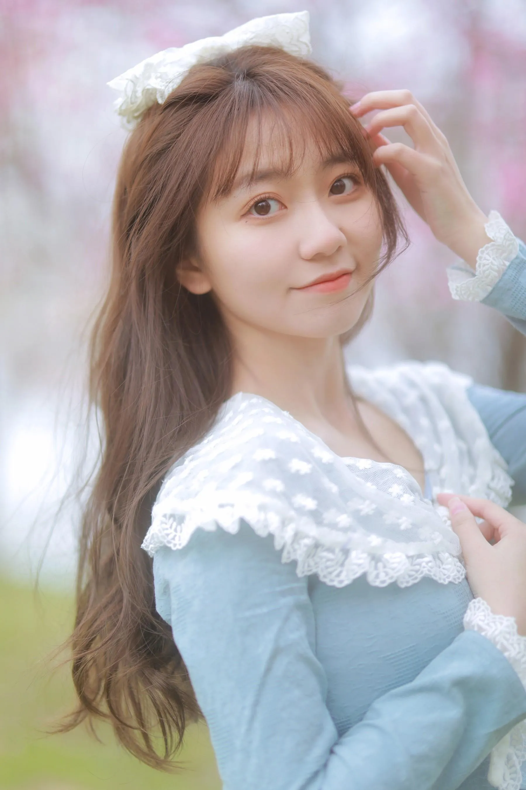 [艺图语] 2022.05.28 陌上花开 小临川 [28P]插图5